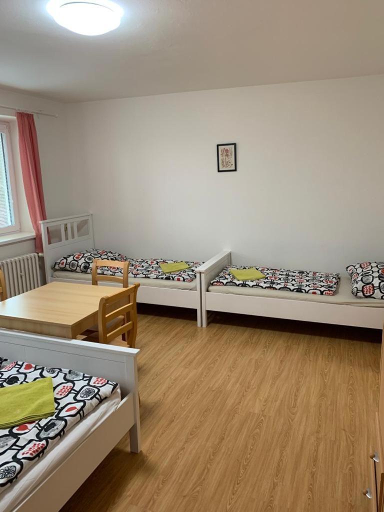 Penzion Kovářská Kültér fotó