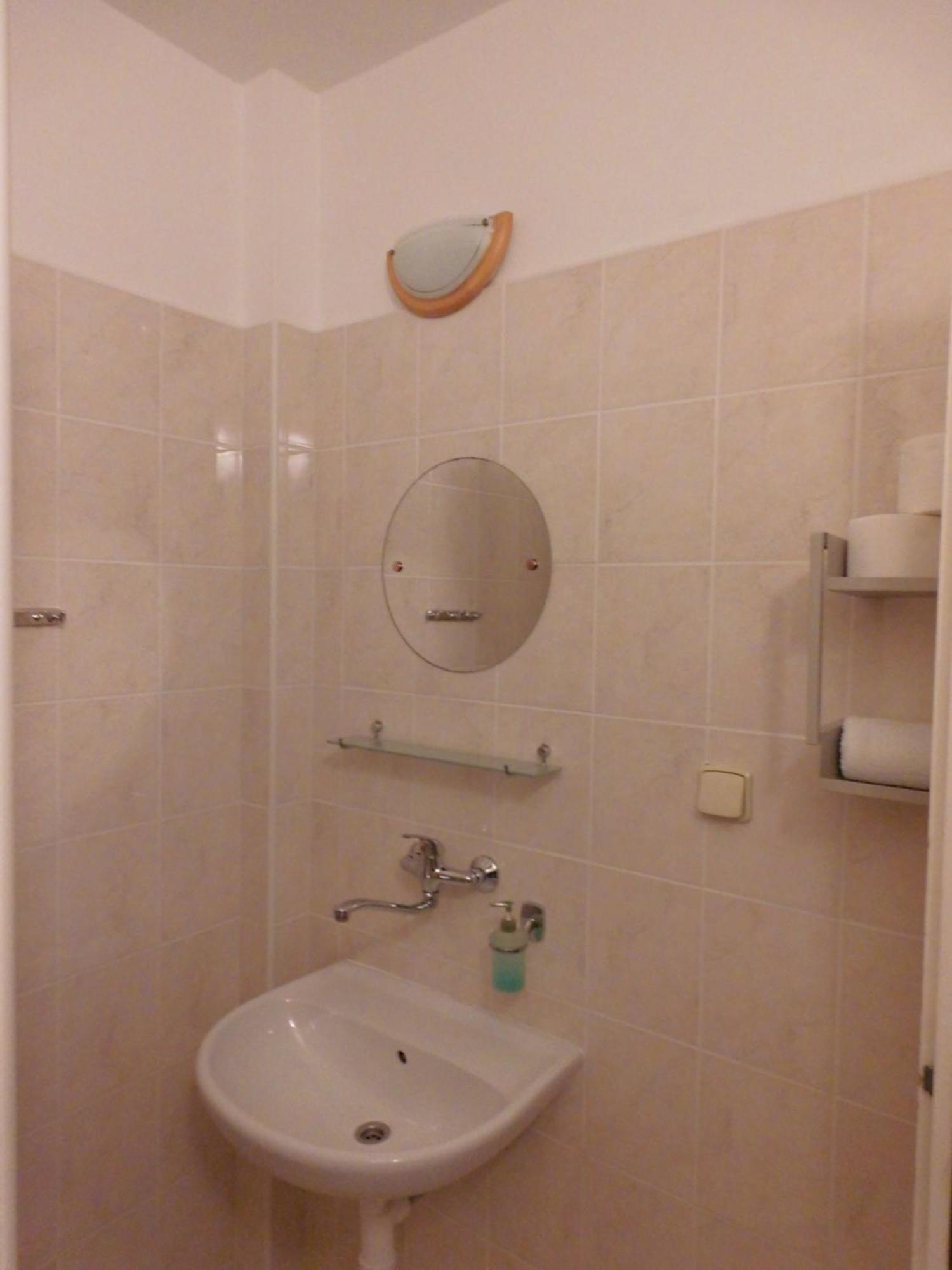 Penzion Kovářská Kültér fotó